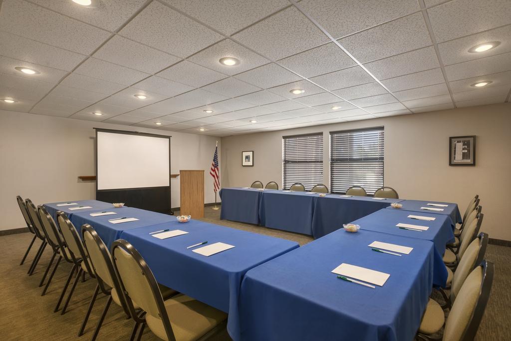 Greentree Inn & Suites Phoenix Sky Harbor Bagian luar foto