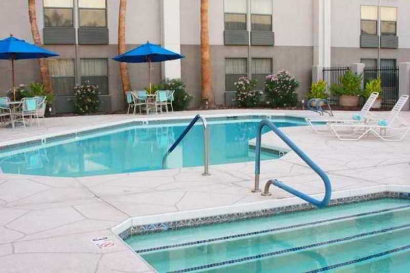 Greentree Inn & Suites Phoenix Sky Harbor Fasilitas foto