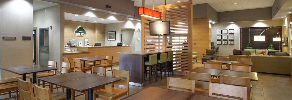 Greentree Inn & Suites Phoenix Sky Harbor Bagian luar foto