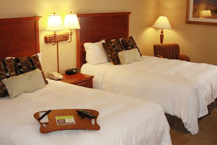 Greentree Inn & Suites Phoenix Sky Harbor Bagian luar foto