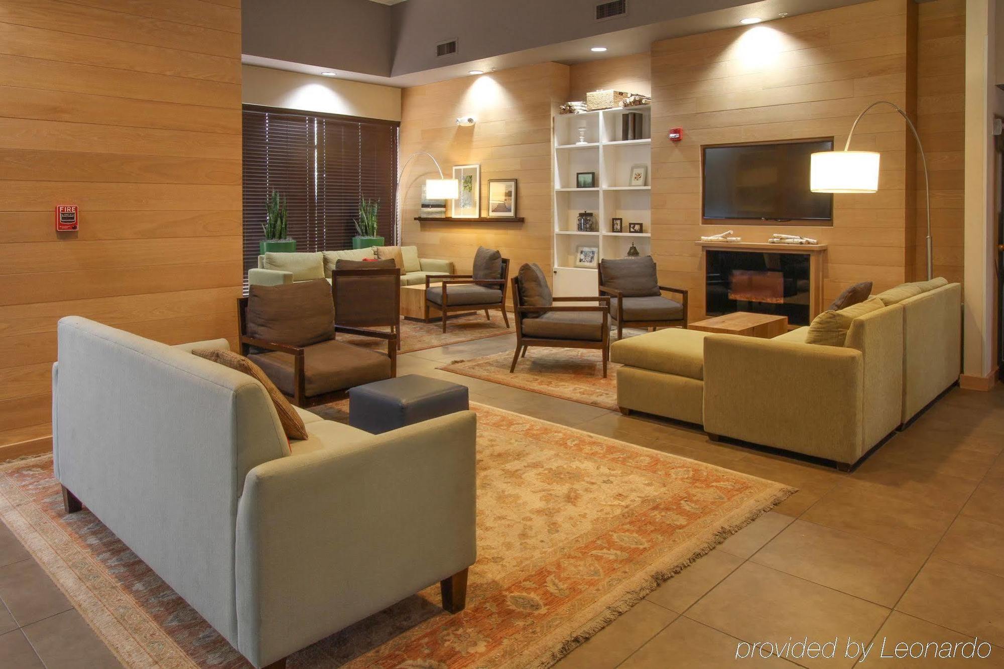 Greentree Inn & Suites Phoenix Sky Harbor Bagian luar foto